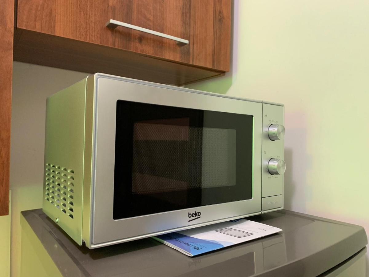 Apartment Mona Warsaw Przy Stacji Metra المظهر الخارجي الصورة
