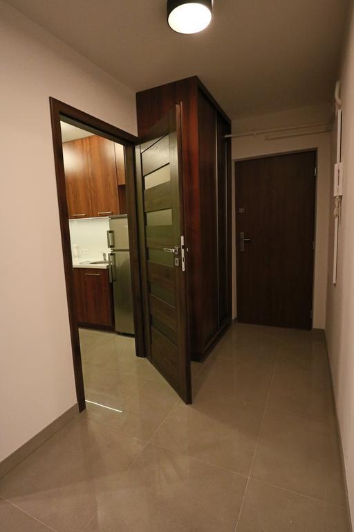 Apartment Mona Warsaw Przy Stacji Metra المظهر الخارجي الصورة