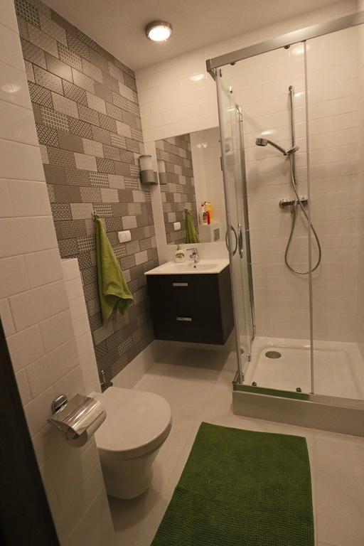 Apartment Mona Warsaw Przy Stacji Metra المظهر الخارجي الصورة